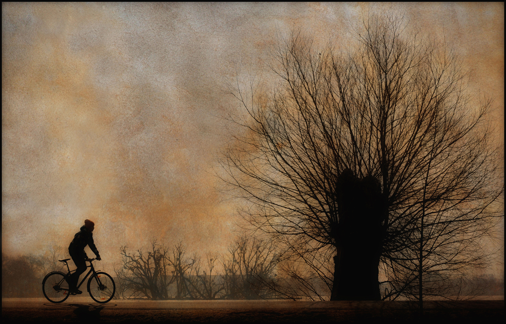 Ole Suszkiewicz (Denmark) Going To School